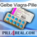 Yellow Viagra Pill new07